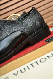 Picture of Louis Vuitton Shoes _SKU22428258SZ38-4413838